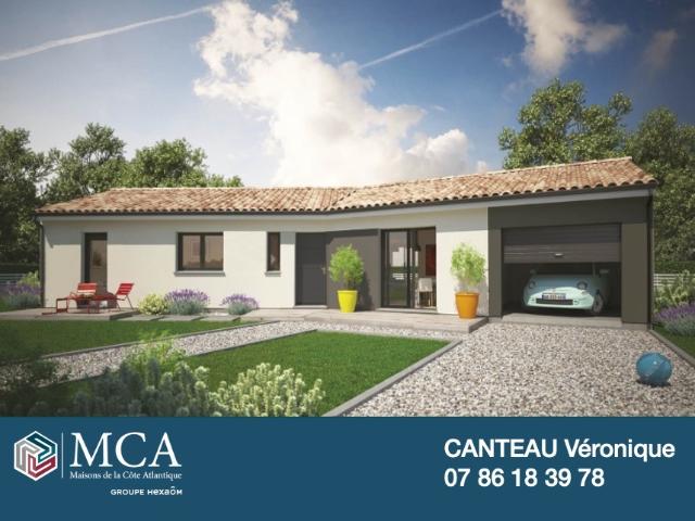 Maison vente à Saintes, Saujon