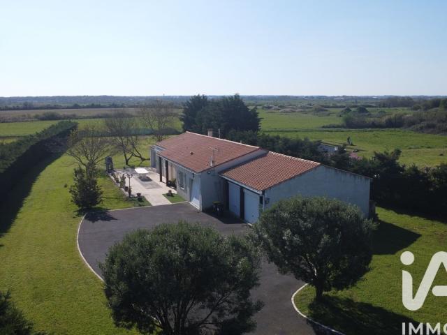 Maison vente à Saintes, Saujon