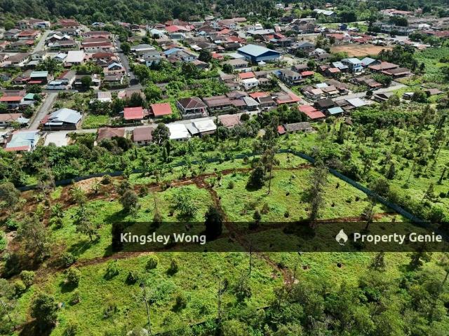 Property for sale in Perak, Sauk