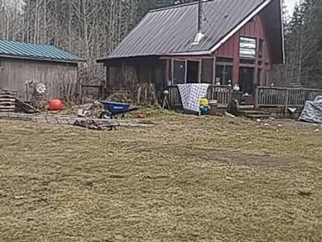House for sale in Darrington, Washington