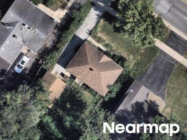 House for sale in Park Forest, Illinois