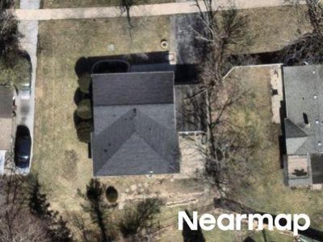 House for sale in Park Forest, Illinois