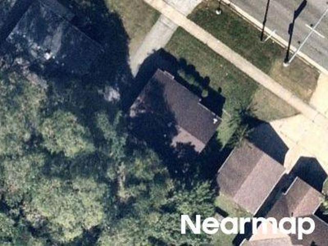 House for sale in Park Forest, Illinois