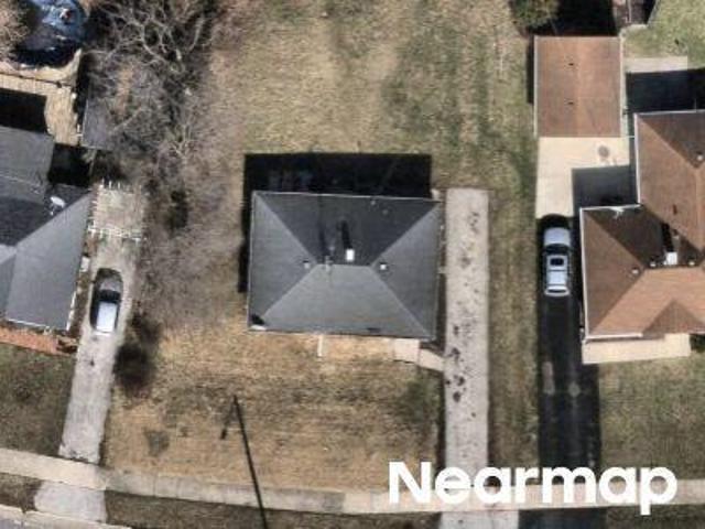 House for sale in Park Forest, Illinois