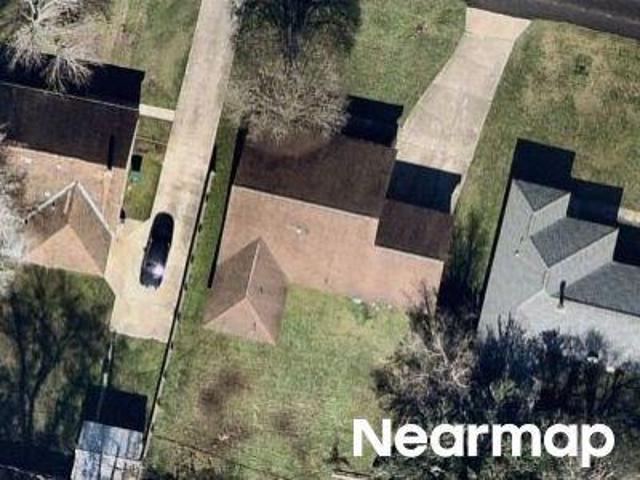 House for sale in Zachary, Louisiana