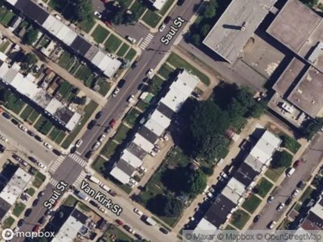 House for sale in Philadelphia