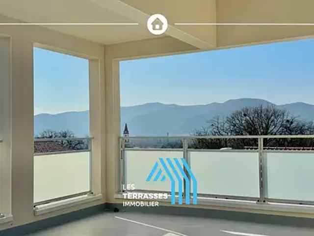 Appartement vente à Nyons, Saulce-sur-rhône