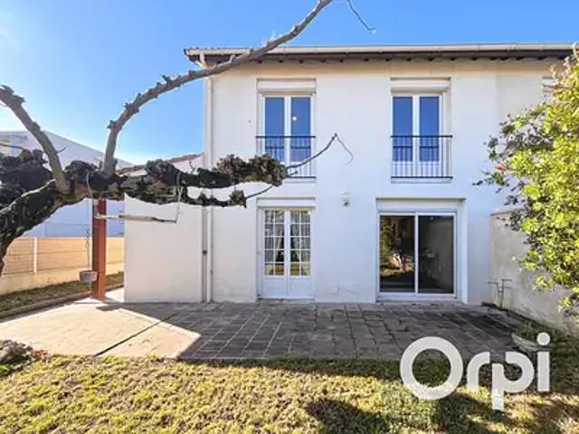 Maison vente à Nyons, Saulce-sur-rhône