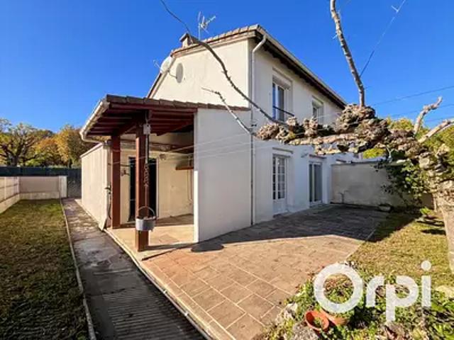 Maison vente à France métropolitaine, Saulce-sur-rhône