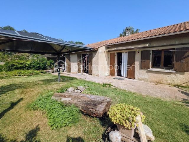 Maison vente à Saulce-sur-Rhône, Drôme
