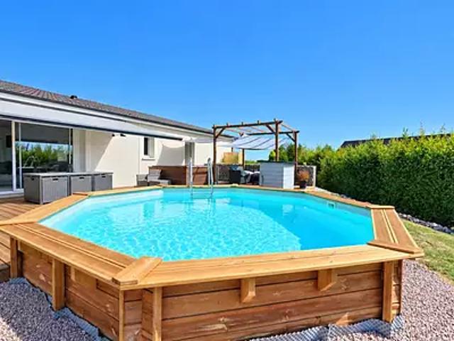 Maison vente à Les Matelots, Saulcet
