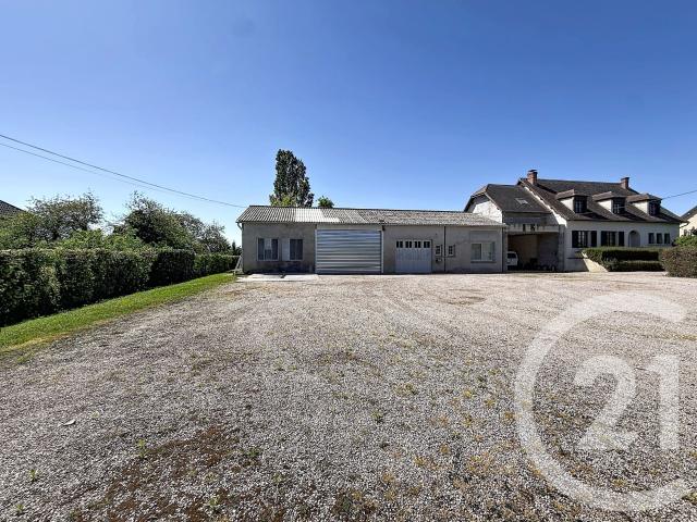 Maison vente à Vichy, Saulcet