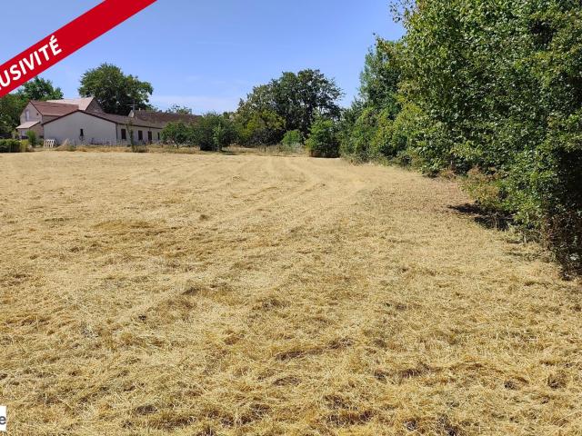 Terrain vente à Vichy, Saint-pourçain-sur-sioule