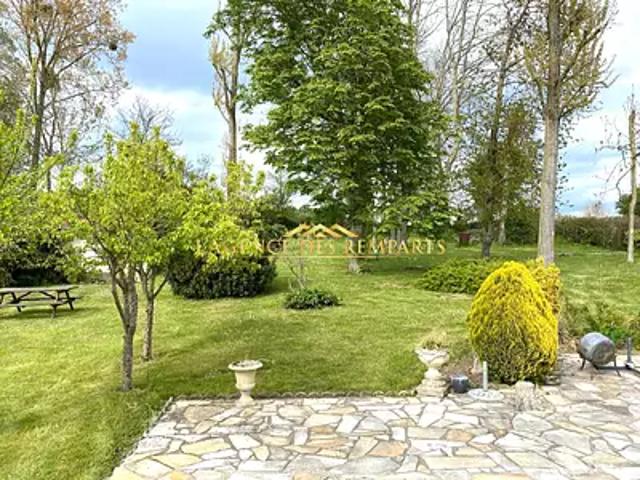 Maison vente à Montreuil-sur-Mer, Saulchoy
