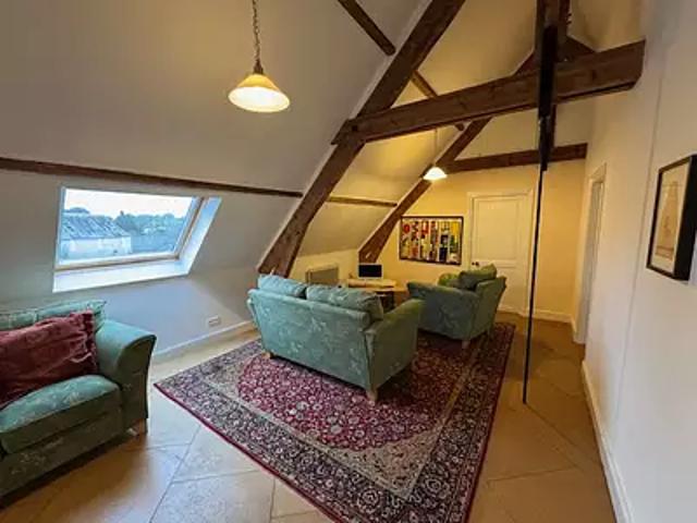 Appartement location à Montmorillon, Saulgé