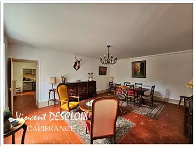 Maison vente à Faubourg de Boignard, Saulieu