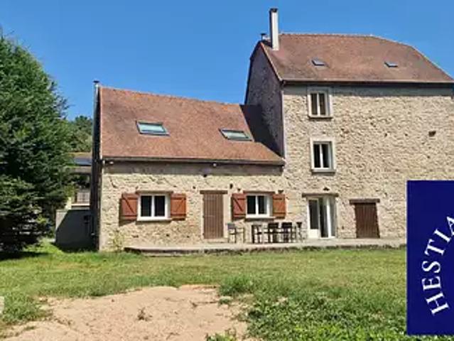 Maison vente à Faubourg de Boignard, Saulieu