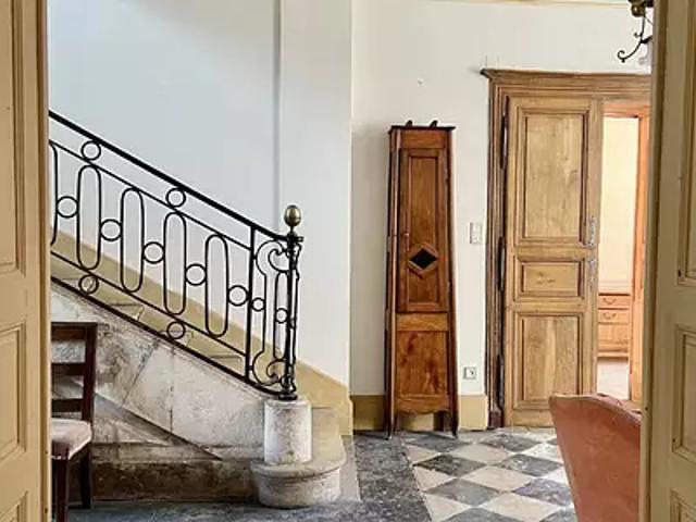 Maison vente à Montbard, Saulieu
