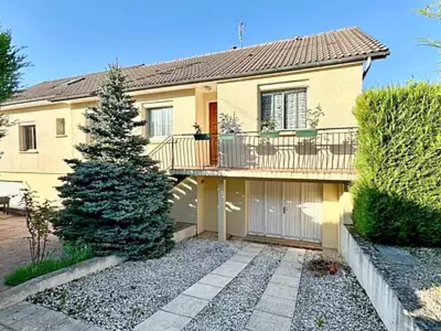 Maison vente à Montbard, Saulieu