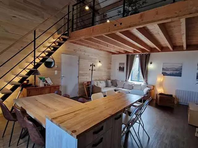 Appartement location à Faubourg de Boignard, Saulieu