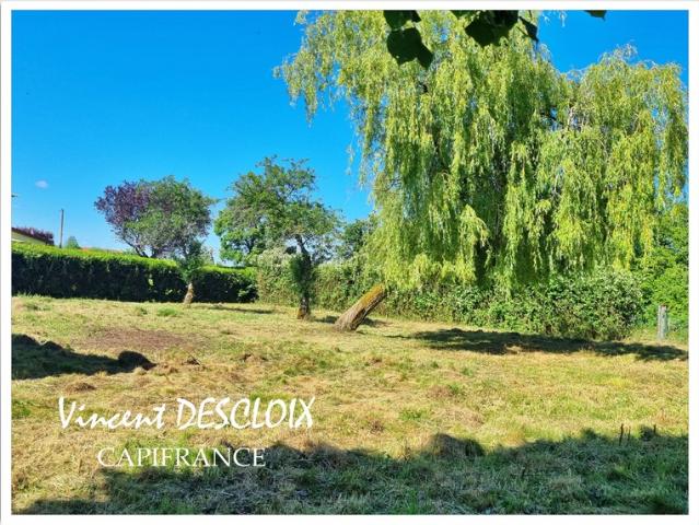 Maison vente à Montbard, Saulieu
