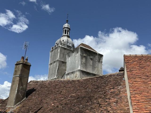 Maison vente à Montbard, Saulieu