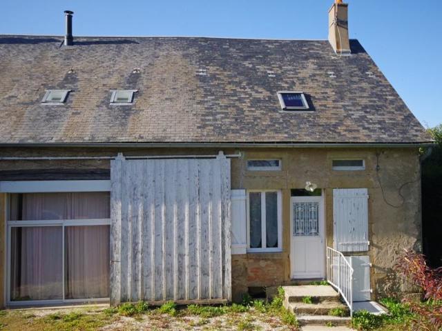 Maison vente à Montbard, Saulieu