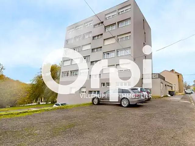 Appartement vente à Val-de-Briey, Saulnes