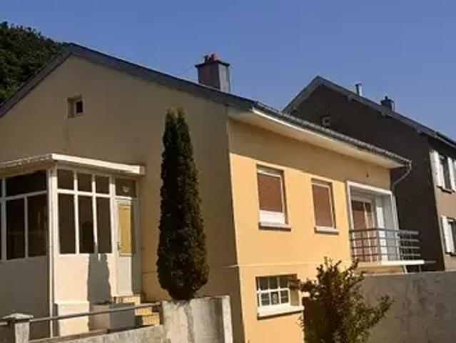 Maison vente à Val-de-Briey, Saulnes