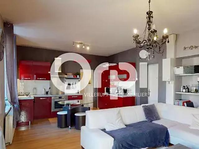 Appartement location à Val-de-Briey, Saulnes