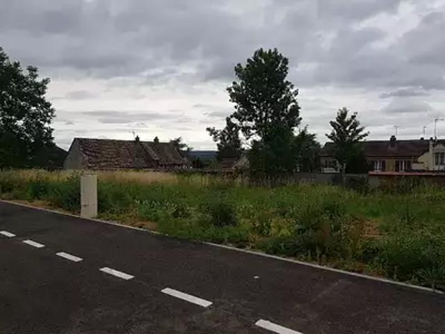 Maison vente à Les Bretonnières, Saulnières