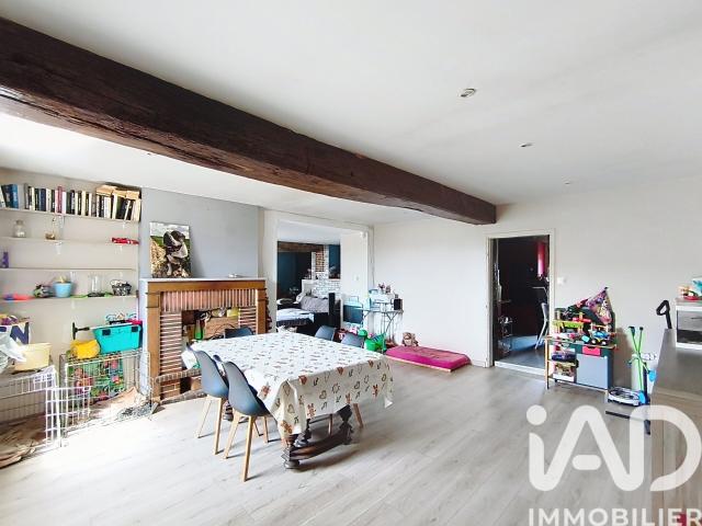 Maison vente à Saulnières, Eure-et-Loir