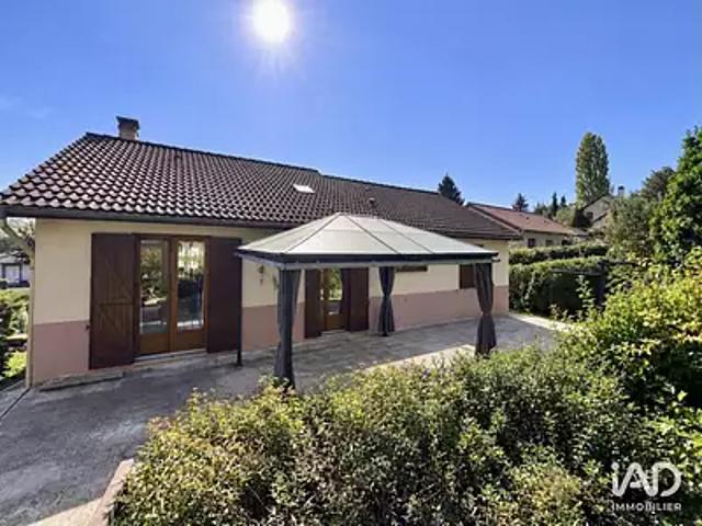 Maison vente à Saulny, Moselle