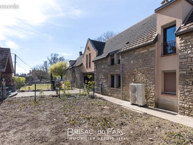 Maison vente à Beaune, Saulon-la-rue