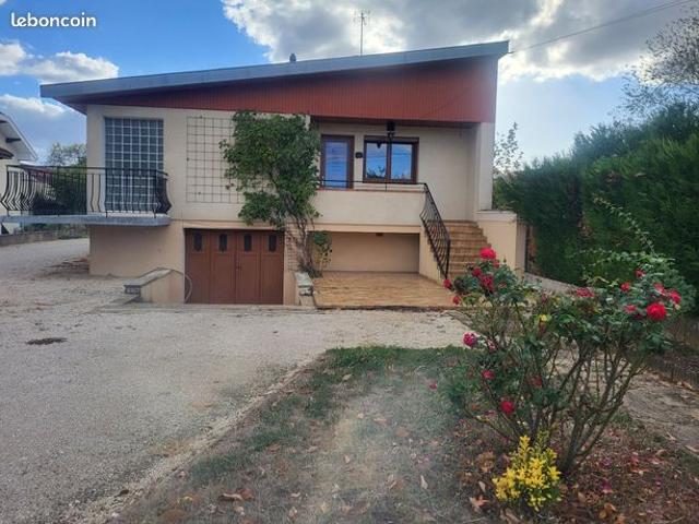 Maison vente à Saulon-la-Rue, Côte-d'Or