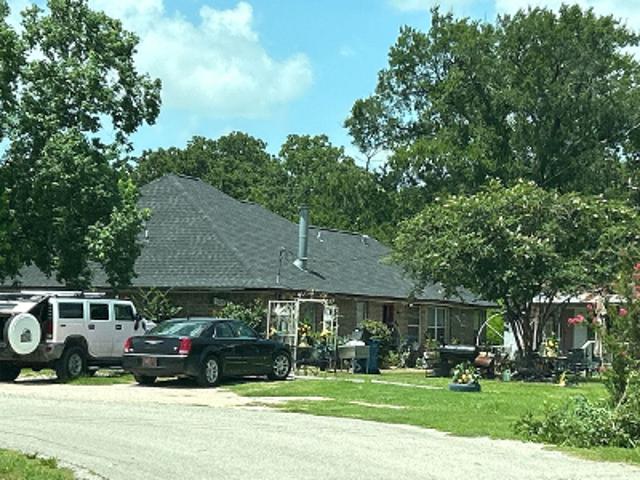 House for sale in Grimes, Texas
