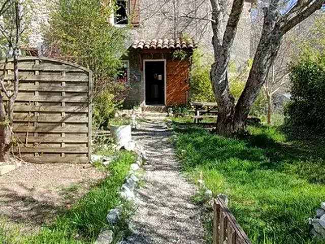 Maison vente à Carpentras, Sault