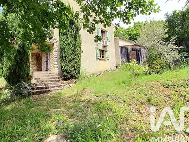 Maison vente à Carpentras, Sault