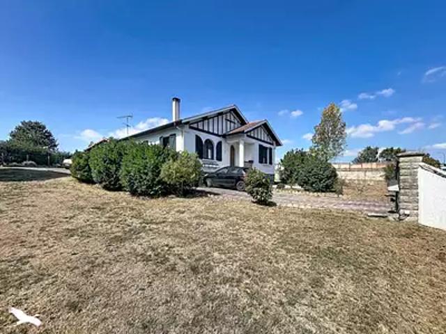 Maison vente à Sault-de-Navailles, Pyrénées-Atlantiques