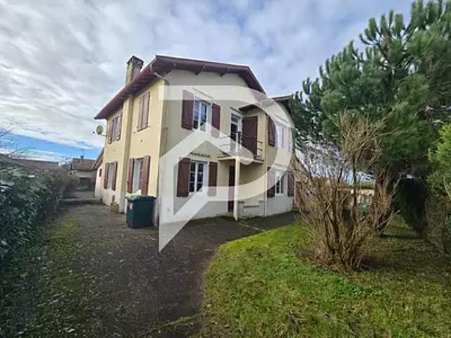 Maison vente à Pau, Sault-de-navailles
