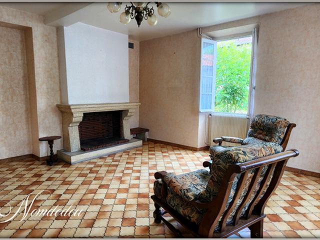 Maison vente à Pau, Sault-de-navailles