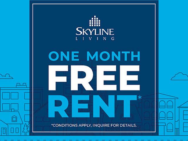 Apartment for rent in Sault Sainte Marie, Ontario