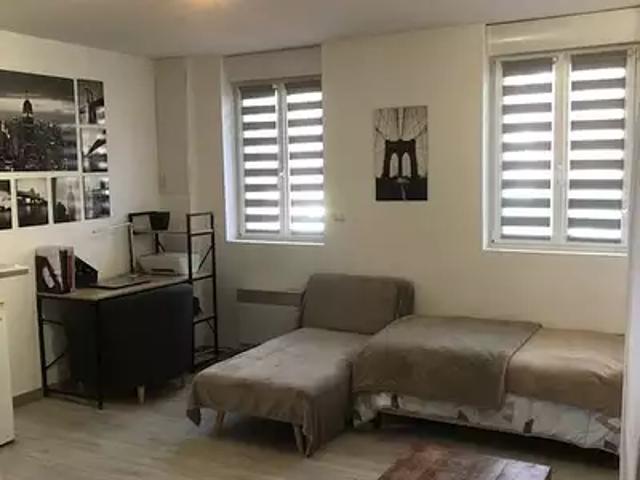 Appartement location à Valenciennes, Saultain
