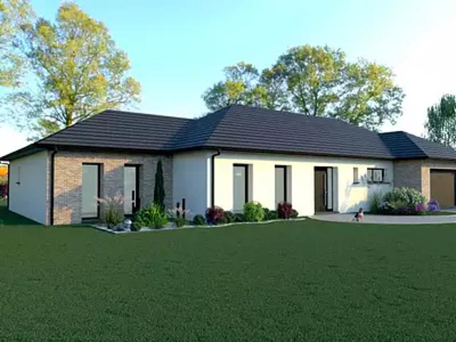 Maison vente à Valenciennes, Saultain
