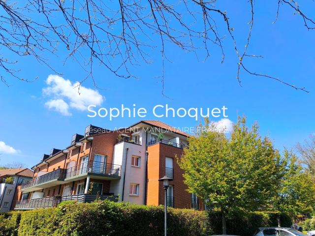 Appartement vente à Valenciennes, Saultain