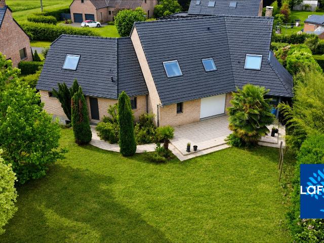 Maison vente à Valenciennes, Saultain