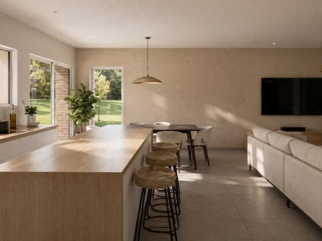 Maison vente à Valenciennes, Saultain