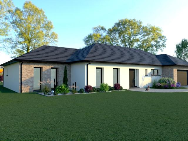 Maison vente à Valenciennes, Saultain