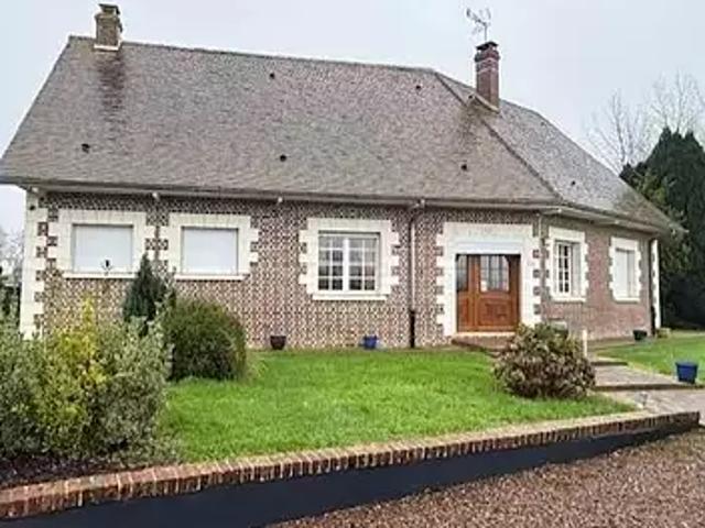 Maison vente à Arras, Beaumetz-lès-loges