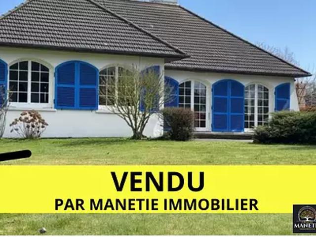 Maison vente à Arras, Saulty